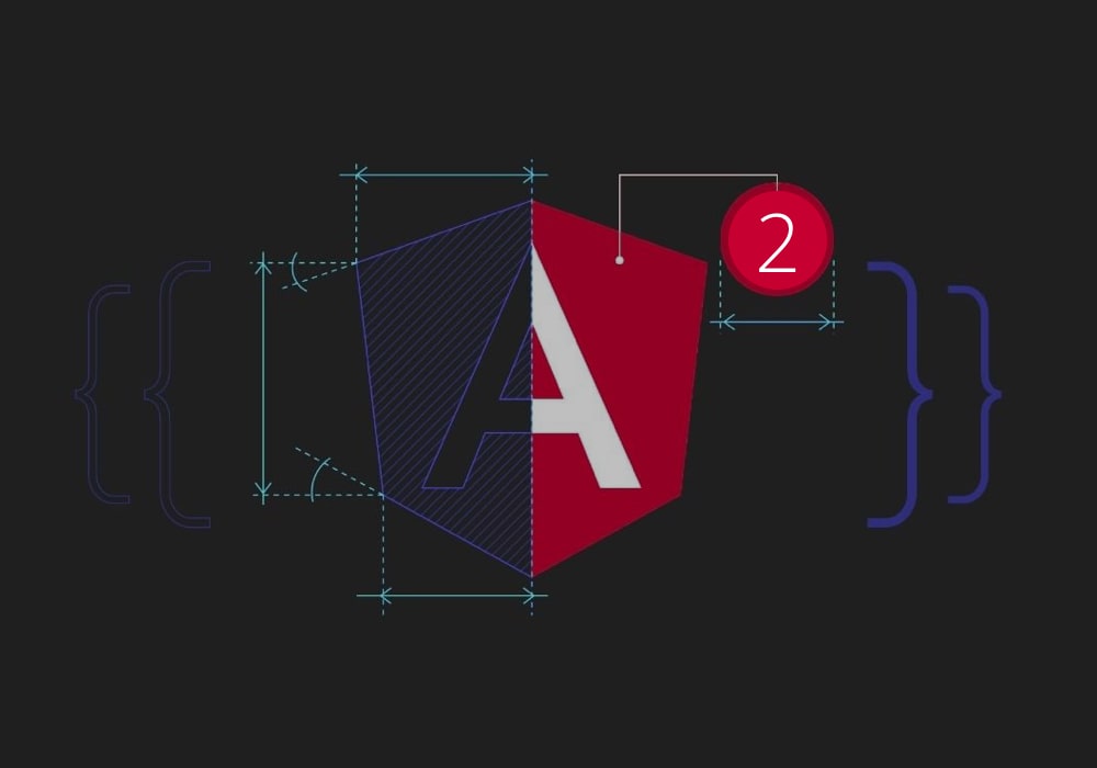Angular 2 web app development