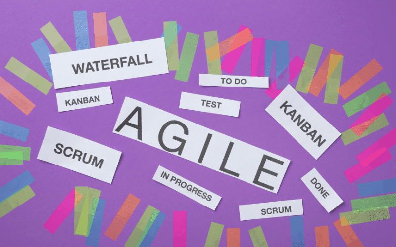 Understanding the Agile Design Process and its Principles