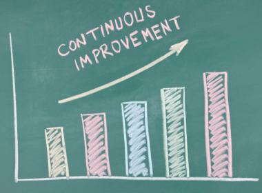 Agile and Continuous Improvement