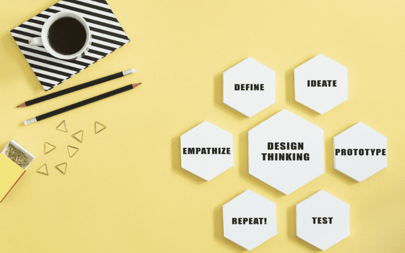 Comparing Design Thinking and Agile
