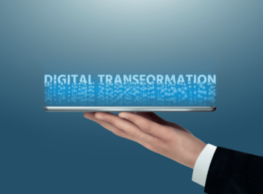 digital transformation technologies