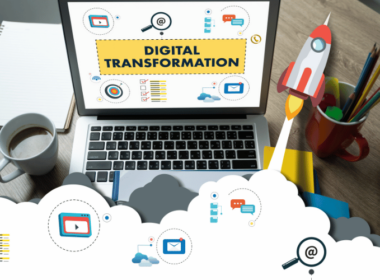 How to Create a Digital Transformation Strategy and Plan